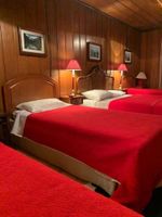 Aluguel por temporada - Casa Athabaska - European charm