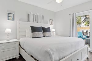 Renta Vacacional - Sandy Pelican by Avantstay Exclusive Beach Access + Private Pool + Firepit + Balcony Sunset Views