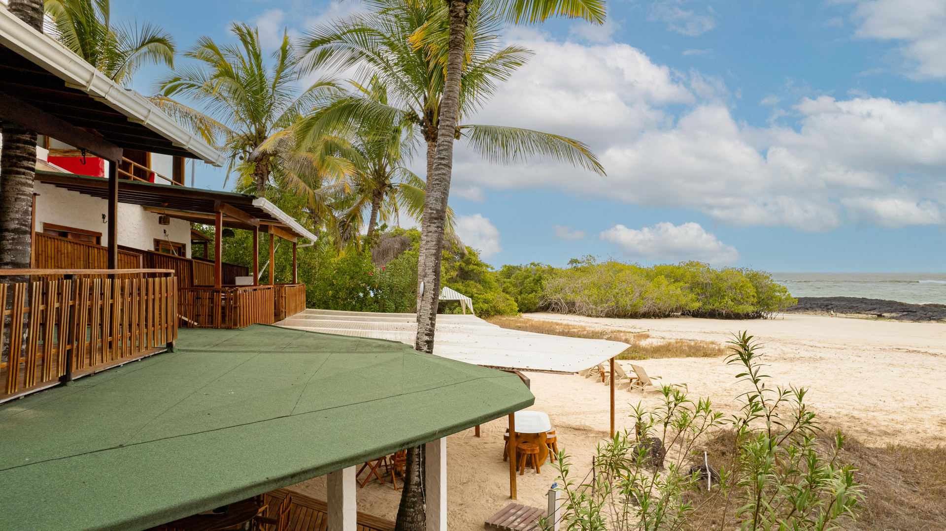 Playa La Casa de Marita