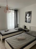 Alquiler Vacacional - Charming 2-bedroom apartment in lovely Strasbourg with WiFi