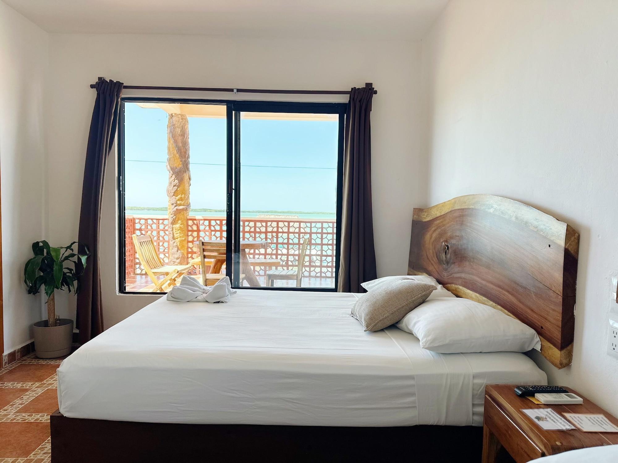 Habitación El Perico Marinero