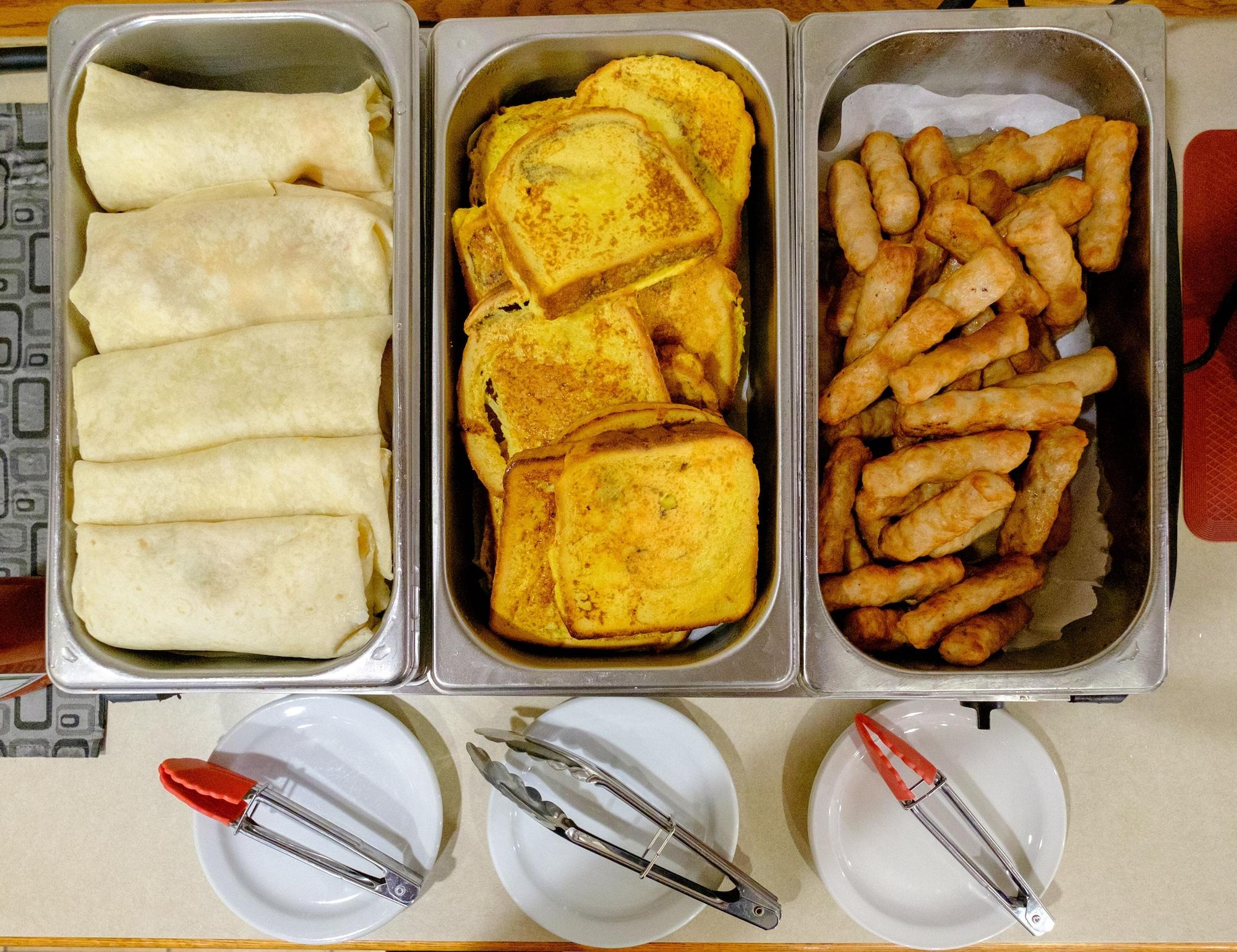 Restaurant Perfect Inns & Suites