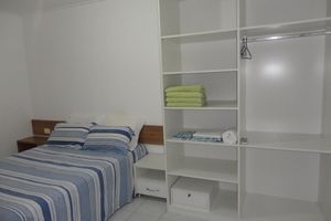 Alquiler Vacacional - NEO 2.0 Apartamentos Temporada