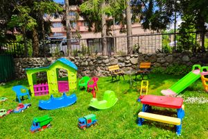 Alojamiento - Apartamenty ApartArt Zakopane