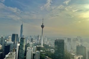 Alojamiento - Tropicana The Residence by KLCC