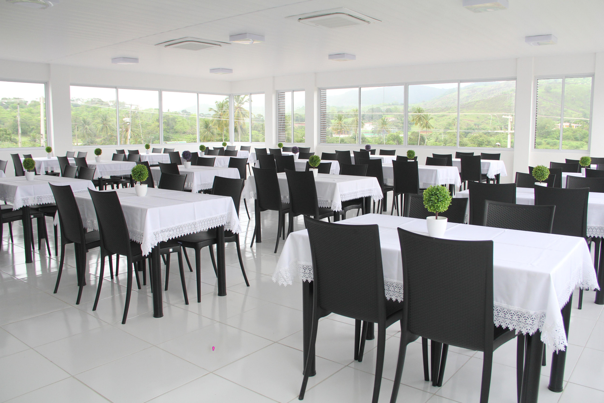 Restaurant France Hotel