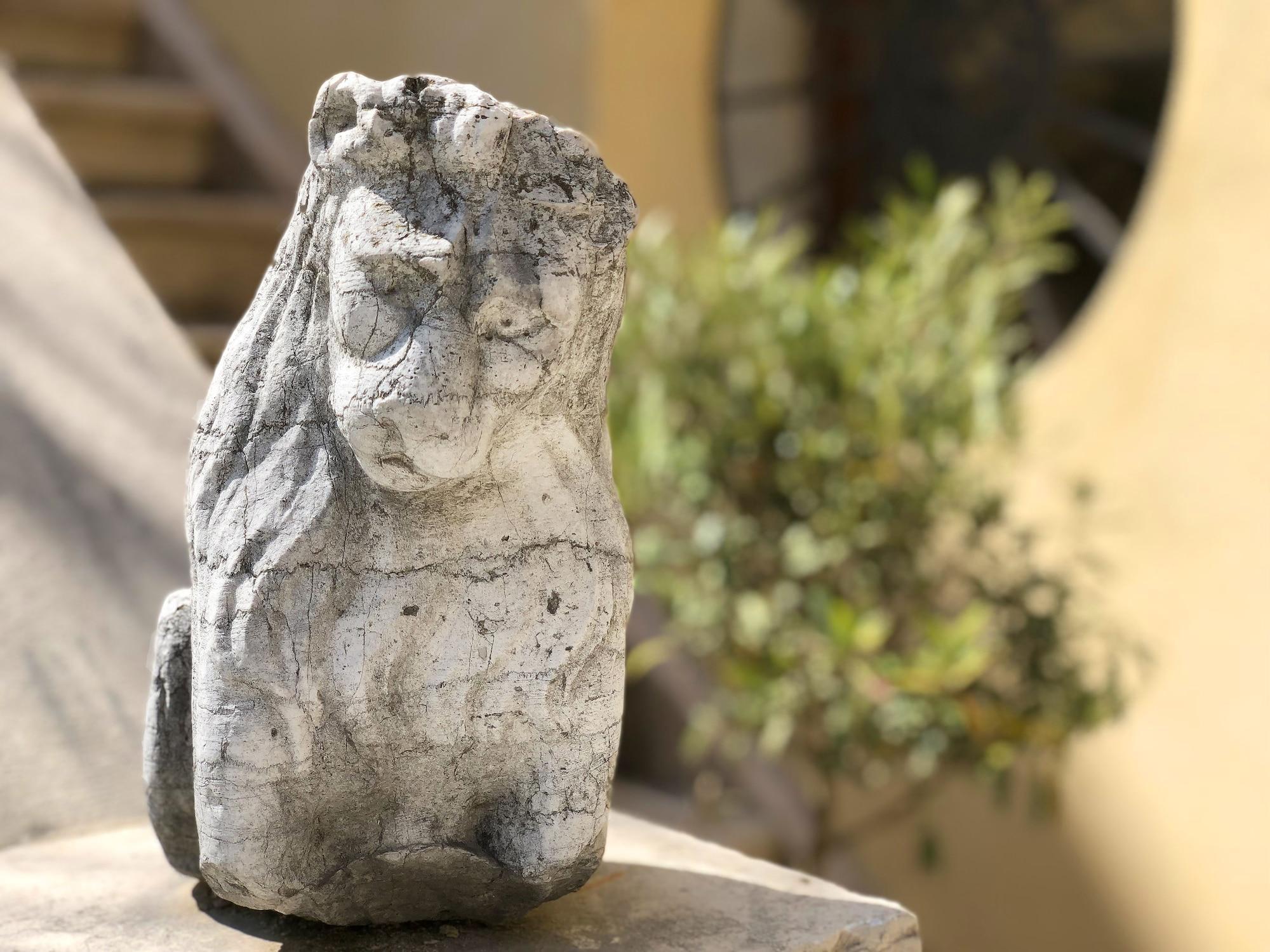 Vista Exterior Primaluce Venice