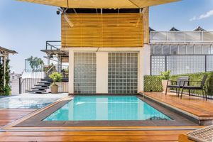 Alojamiento - Palla Boutique Hotel