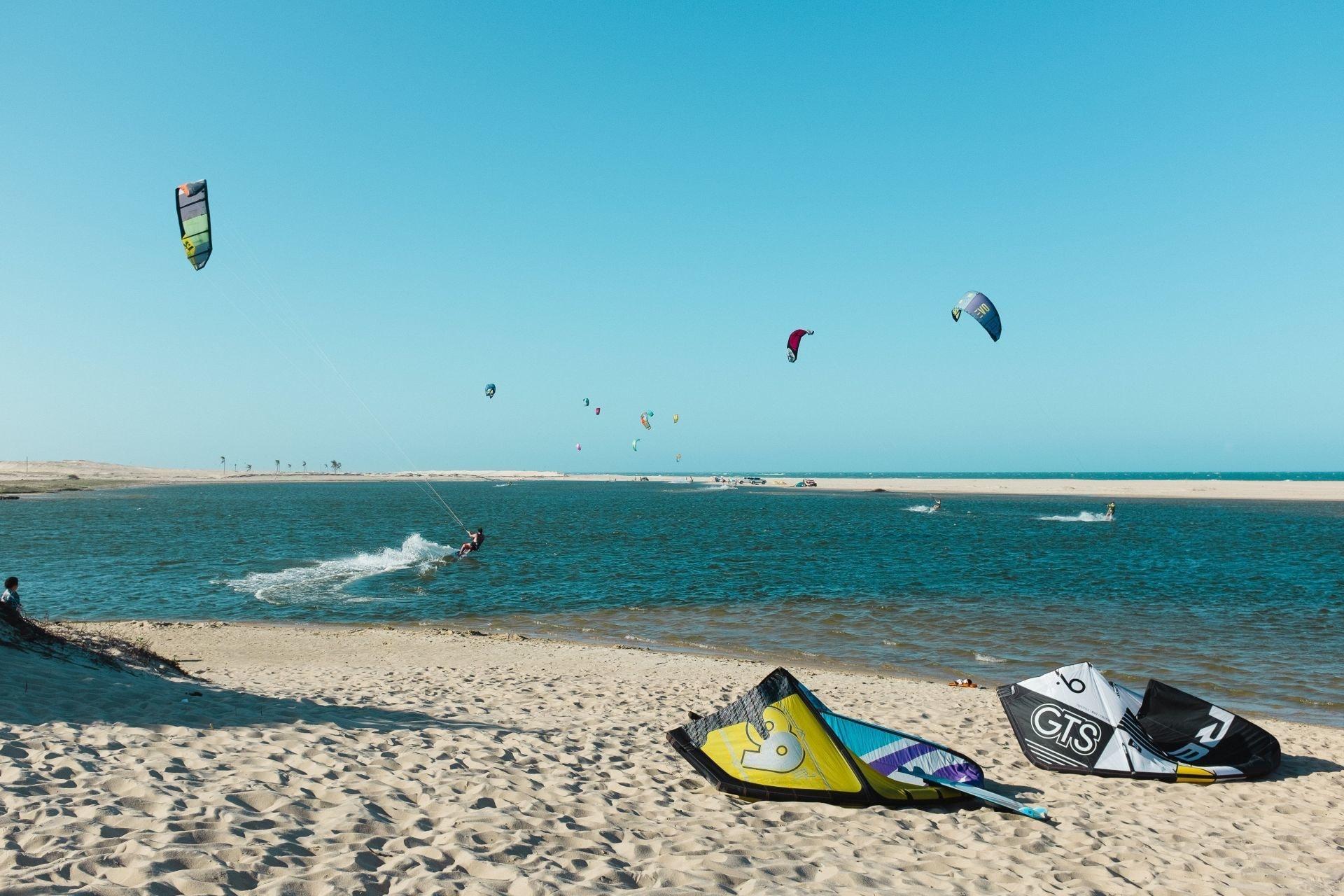 Playa Pousada Blauset