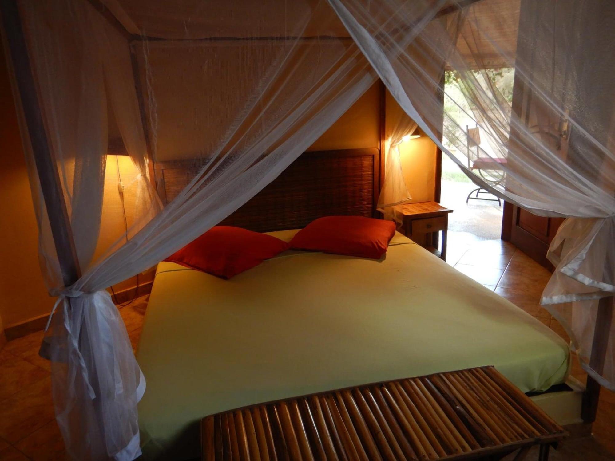 Habitación Gite L'anarcadier