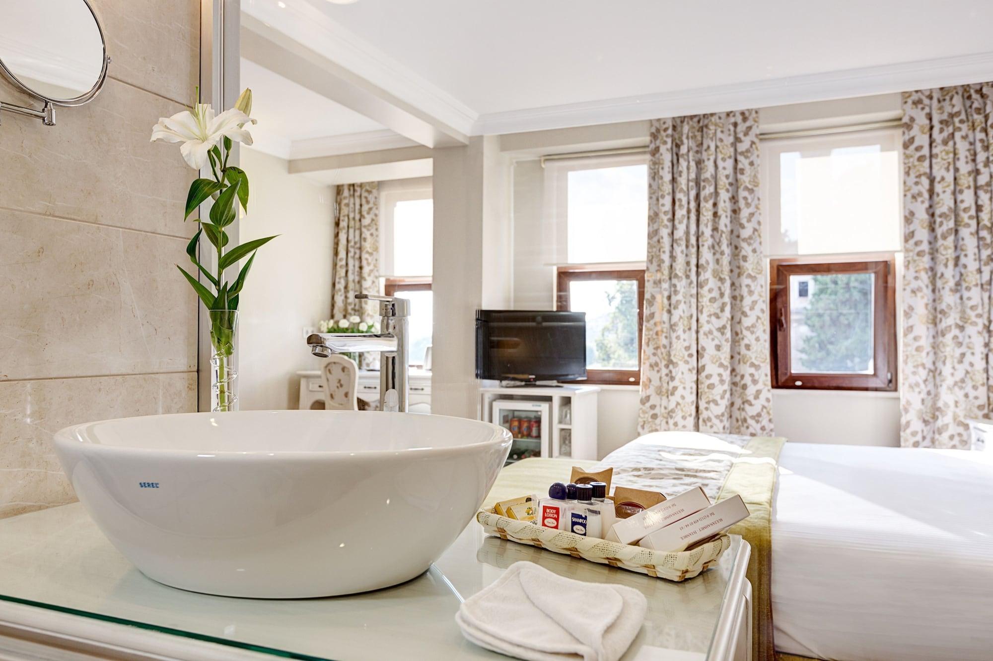 Set de Habitación Arena Hotel - Special Class