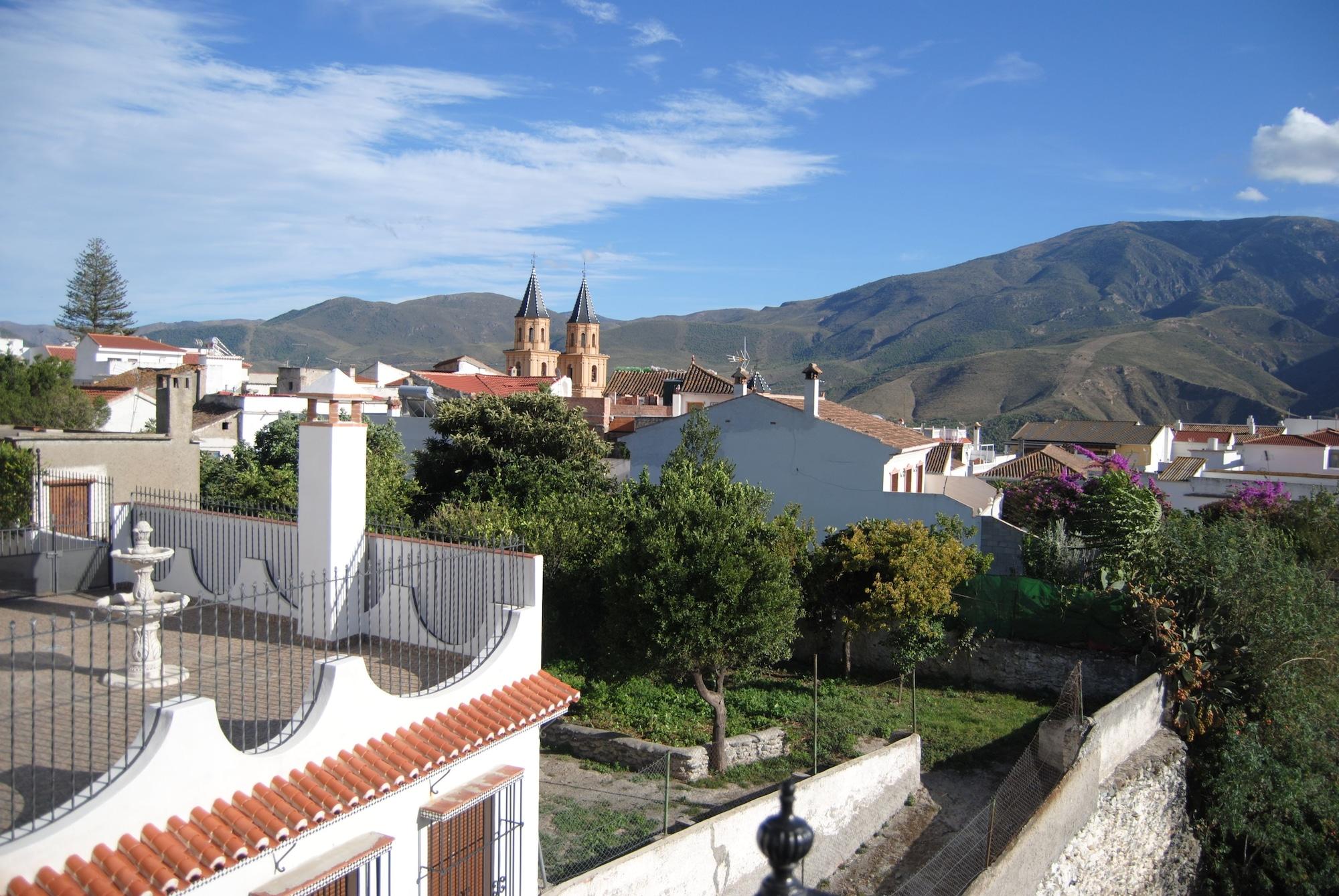 Equipamiento de Habitación Hotel Mirasol