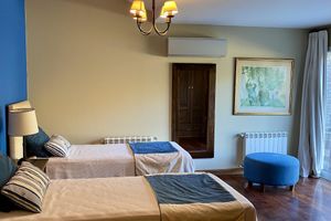 Alquiler Vacacional - Estancia Grande