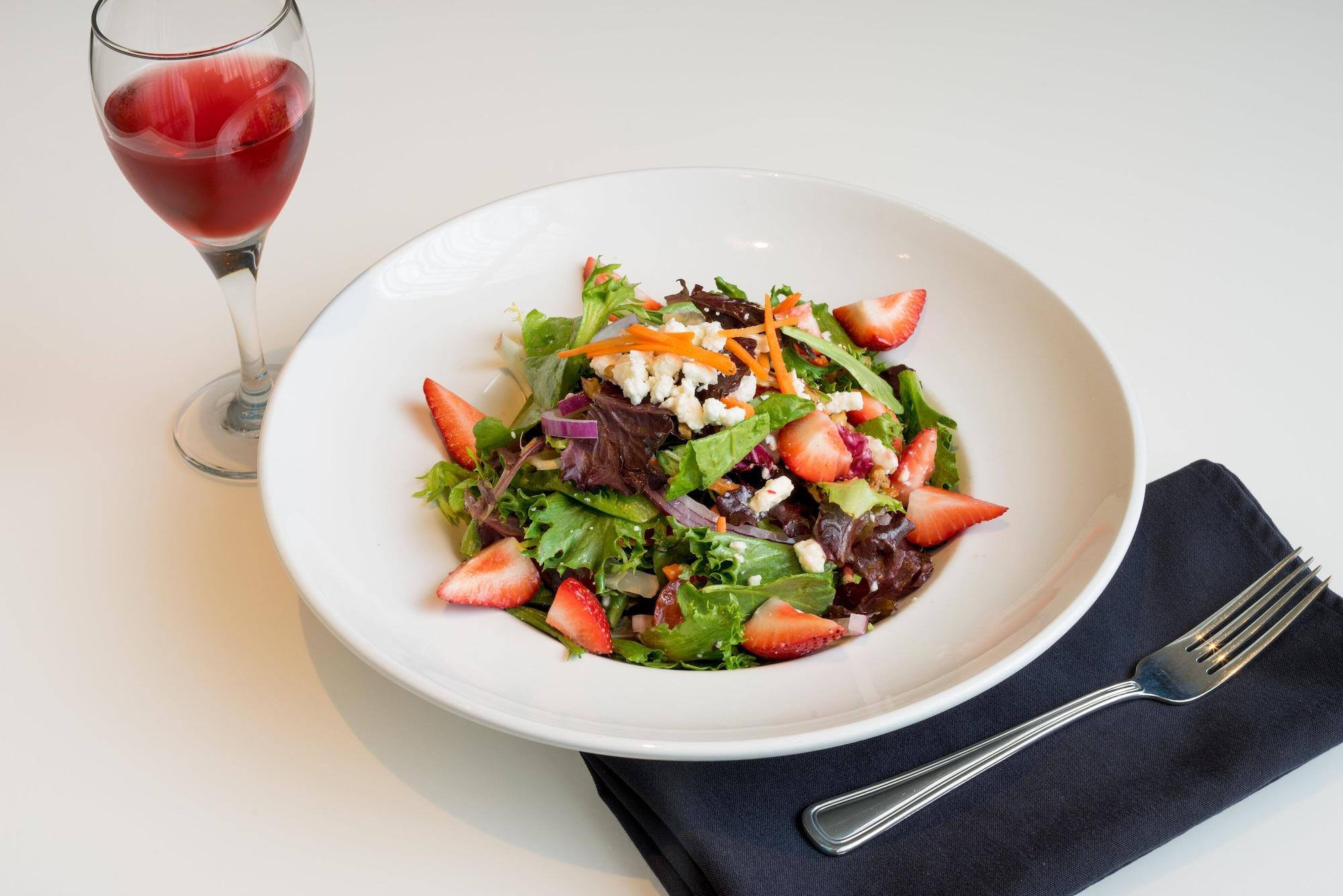 Restaurant Holiday Inn Baltimore BWI Airport by IHG