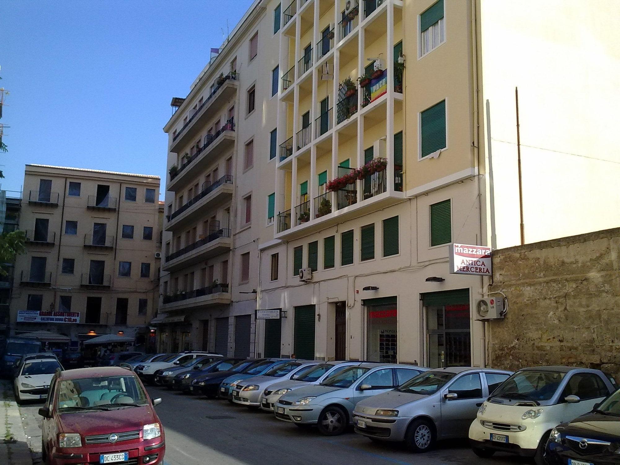 Vista Exterior Vado al Massimo