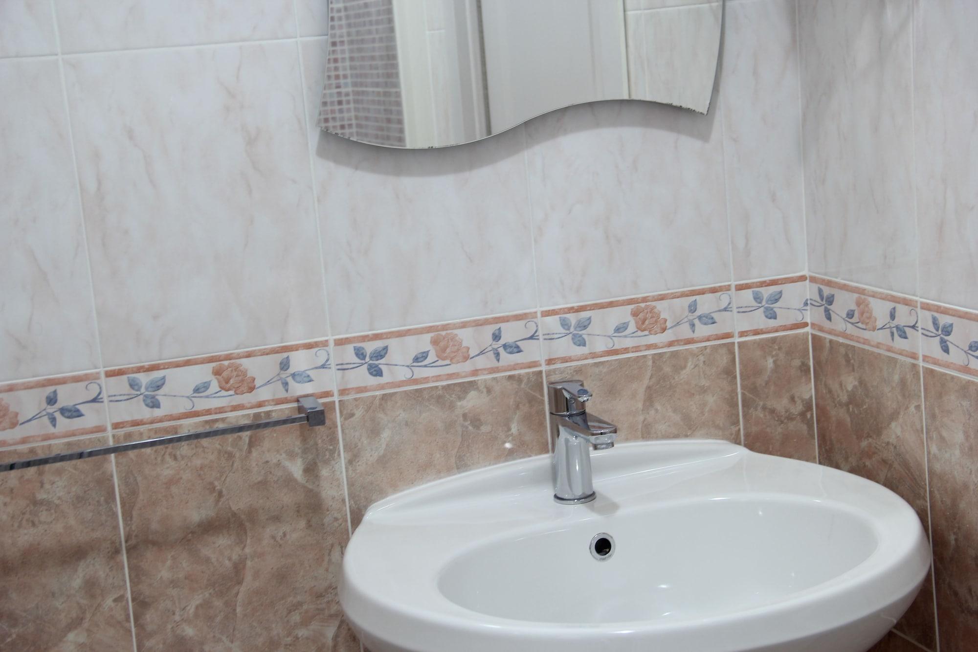 Equipamiento de Habitación Florence Moreno's Home