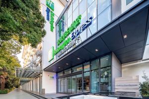 Alojamiento - Jinjiang Inn (Liuyuan Road,Railway Station,Suzhou)