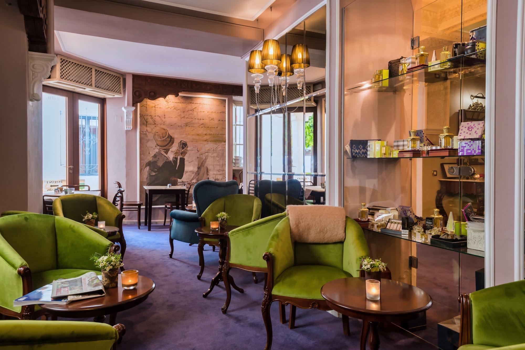 Varios The Town House - Adults Only