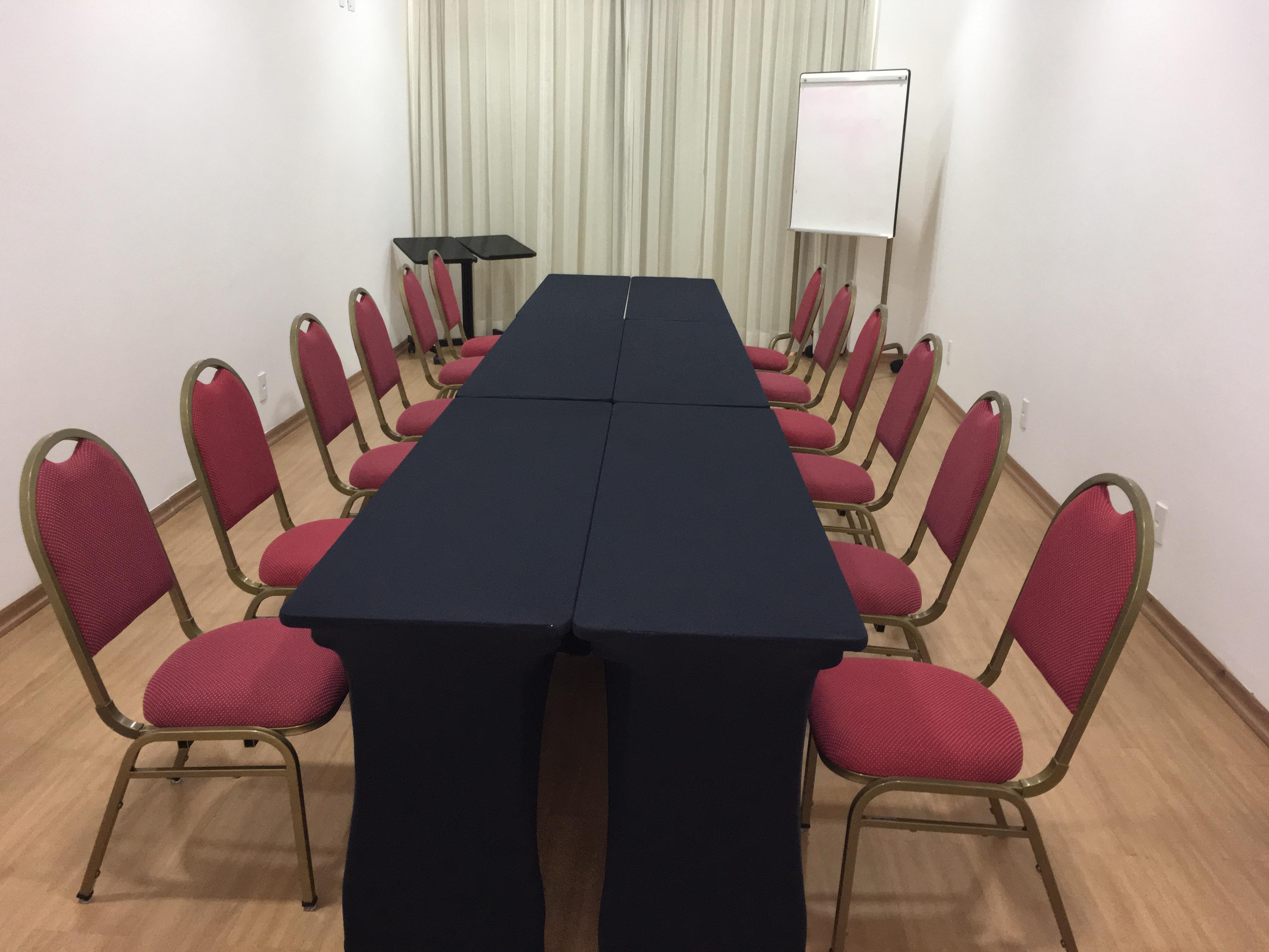 Comodidades del Alojamiento Hotel Mirante São Brás - São Brás do Suaçuí