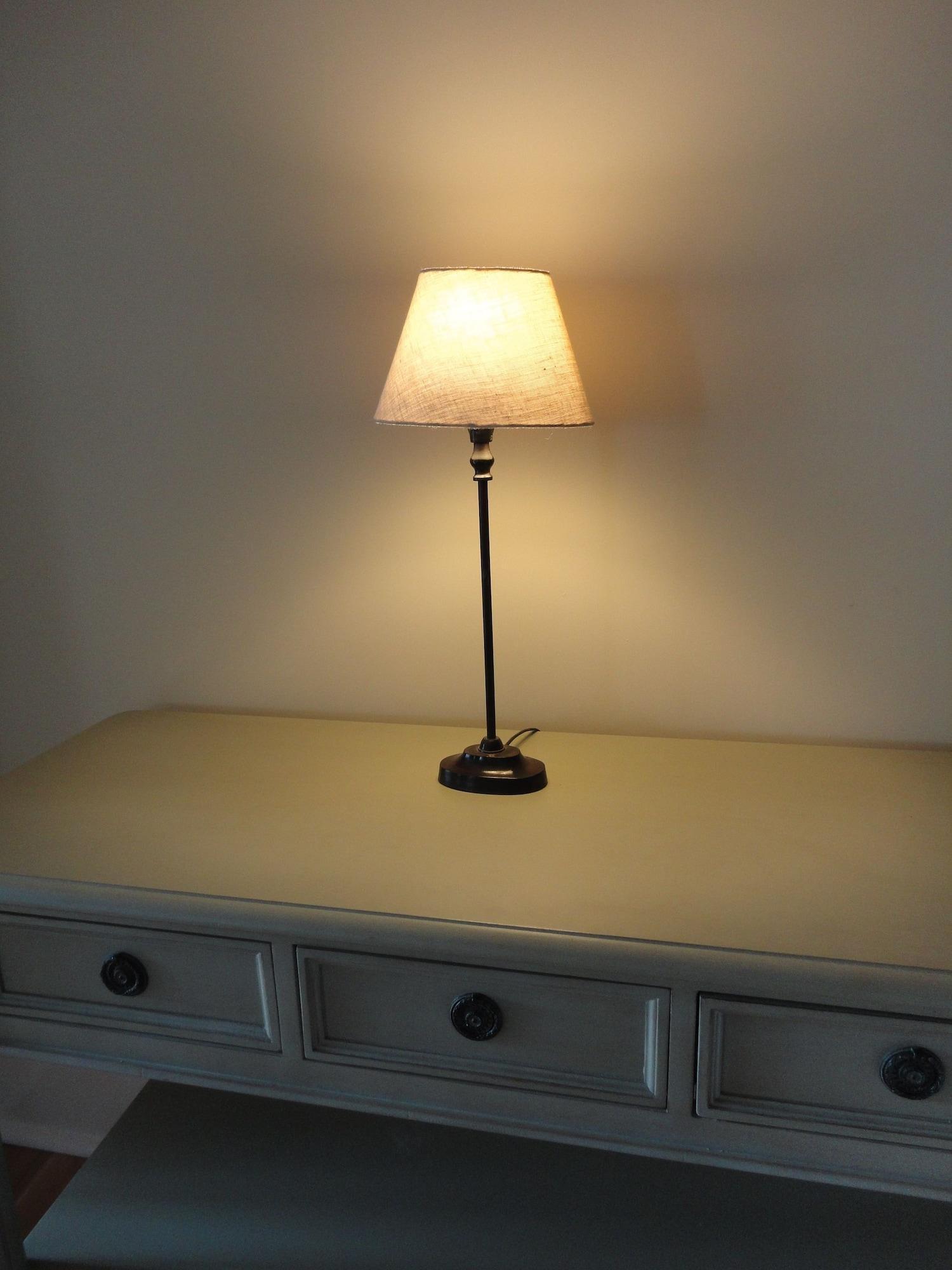 Vista Lobby The Heritage Bed & Breakfast