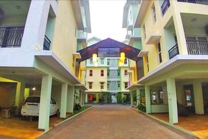 Alojamiento - B&F Kensington Square