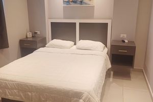 Casas - SUITE 102 - 4 PEOPLE