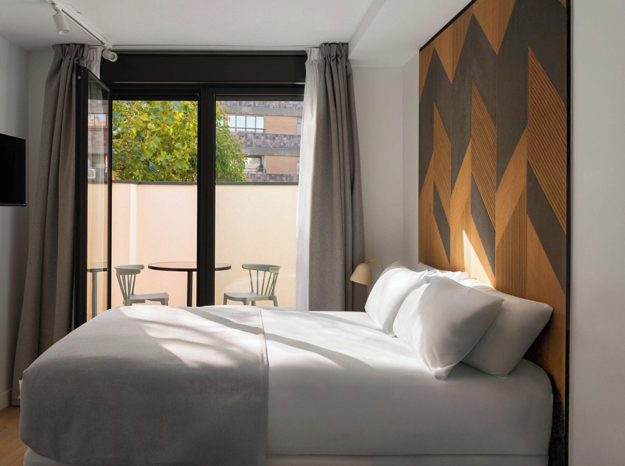 Varios Limehome Madrid Calle de Bolivia