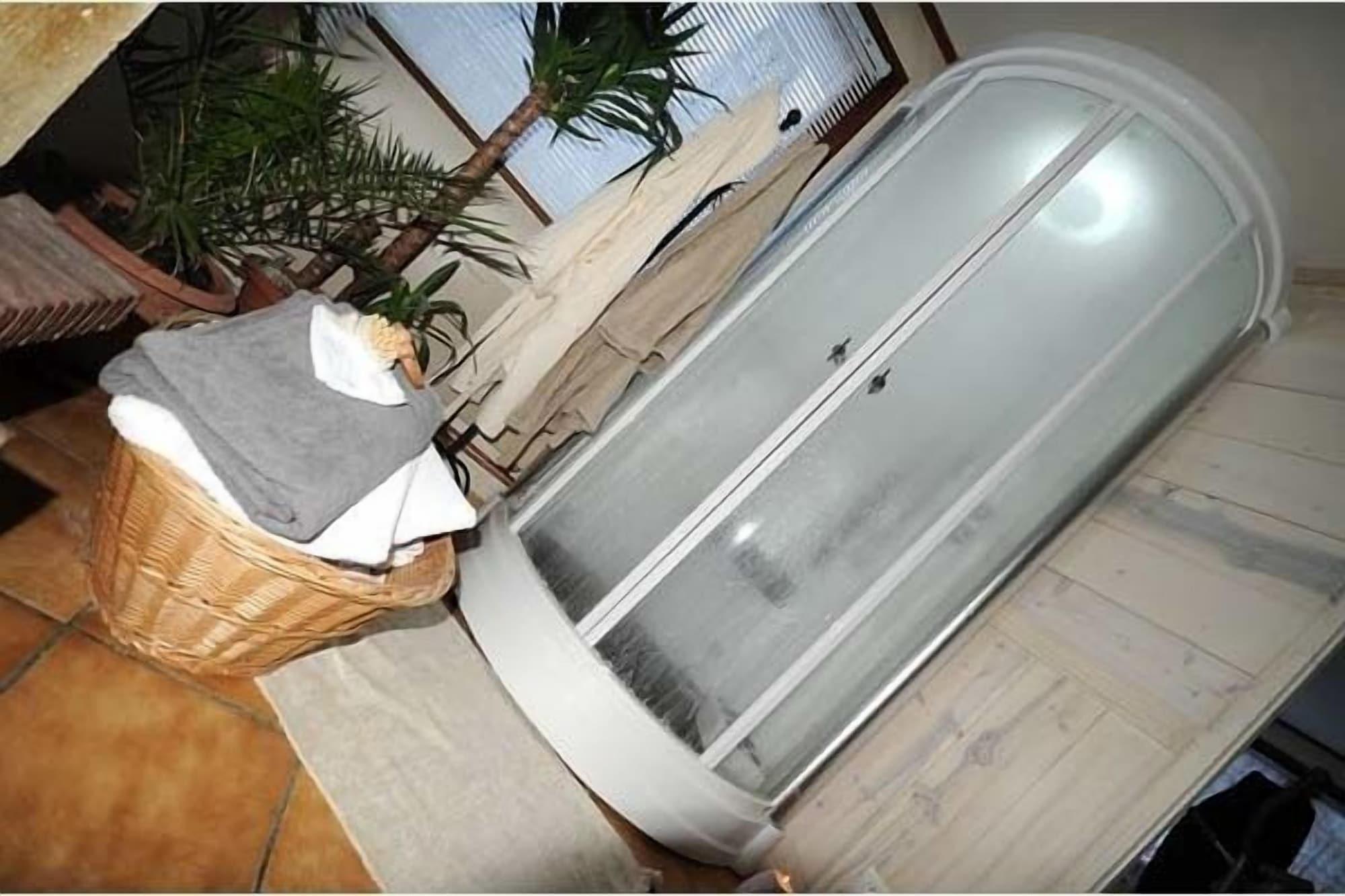 Spa La Boule de Neige