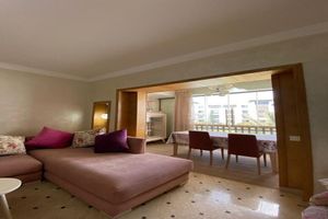 Alquiler Vacacional - Magnificent apartment with sea view and swimming pool
