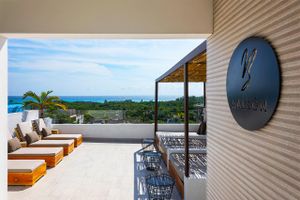 Alojamiento - Balkon Hotel Boutique