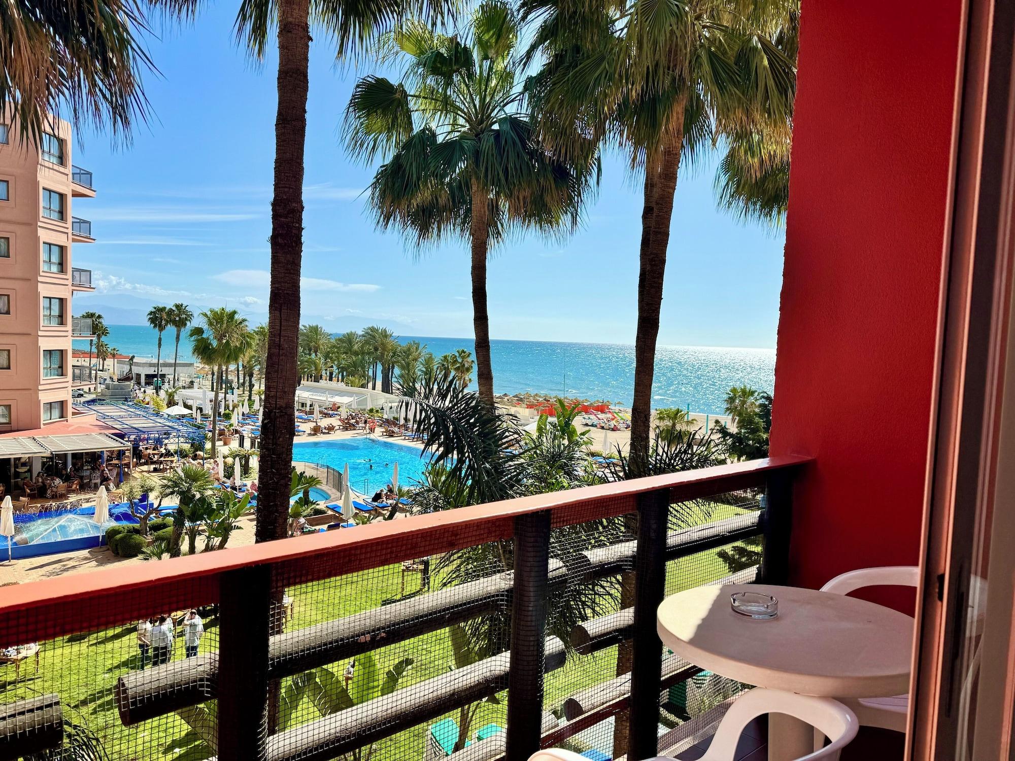 Habitación MS Tropicana Costa del Sol