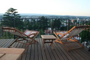 Alojamiento - Casa Alta Hotel Boutique Solo Adultos