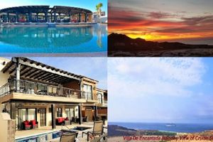 Alquiler Vacacional - 5 Bd Luxury Villa w Resort Amenities 5600 sqft of Incredible Breath taking views