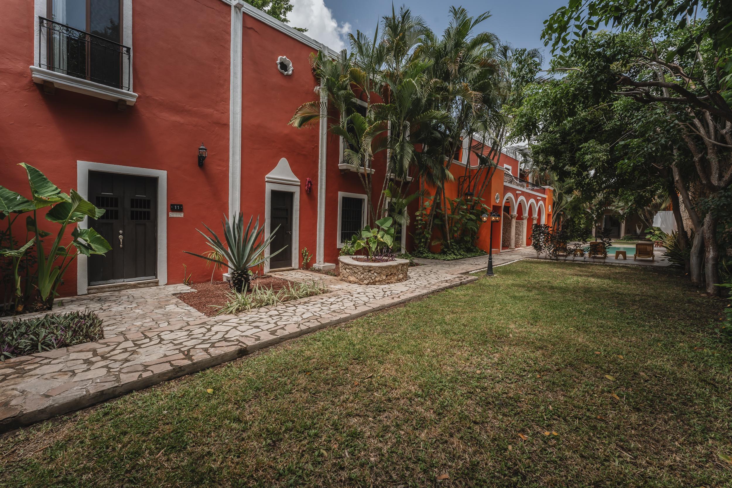 Vista Interior Art 64 Guest House – Adults Only