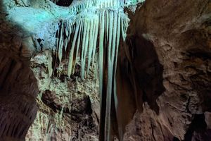 Actividad - Serbia Oriental: Tour de los Monasterios Medievales y la Cueva de Resava