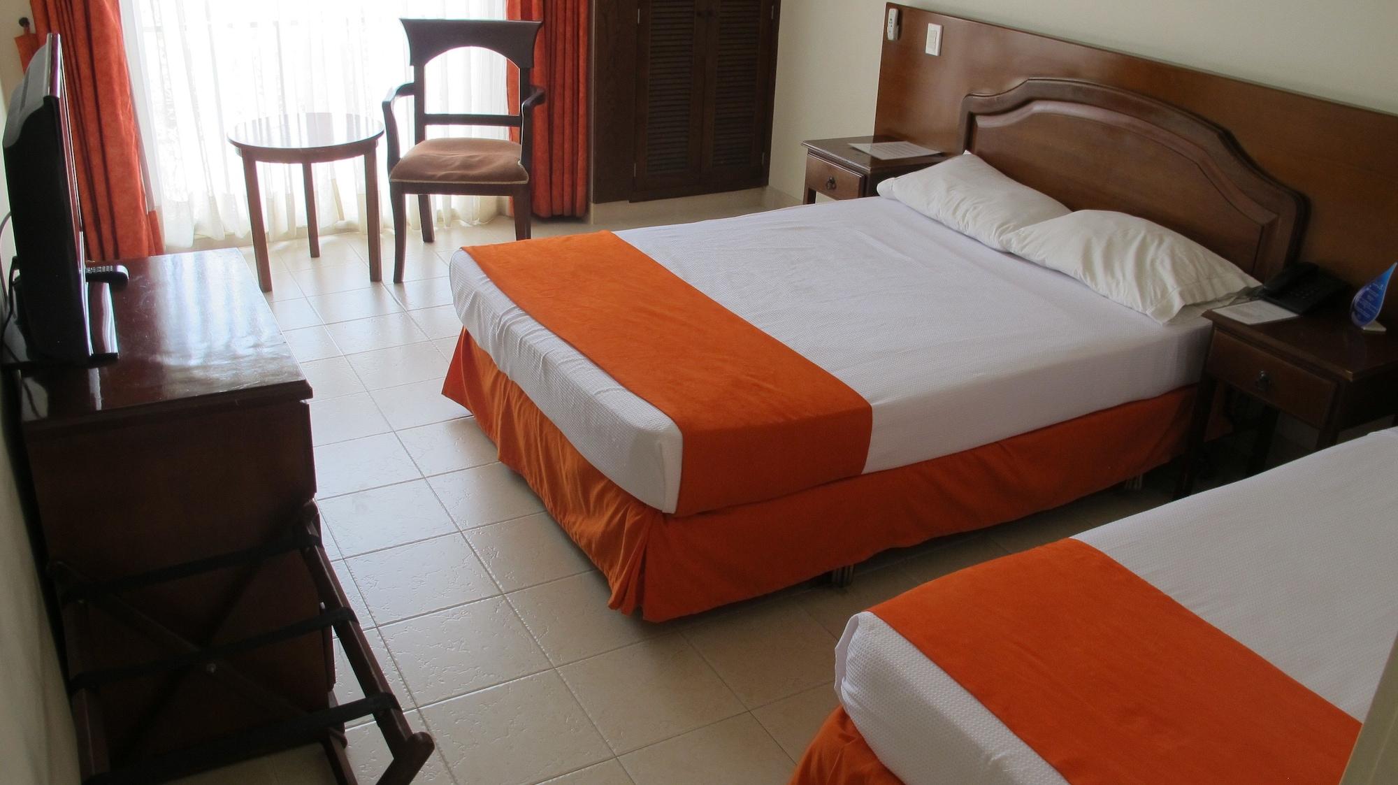 Habitación Hotel Palmetto