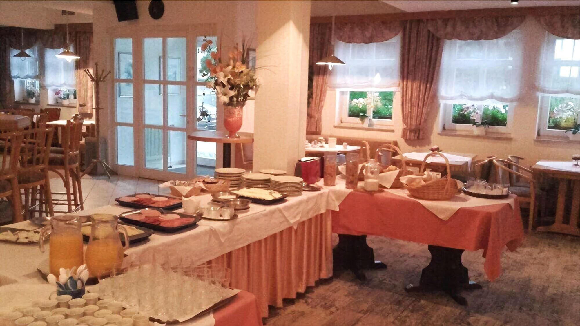 Restaurant Hotel Dribischenhof