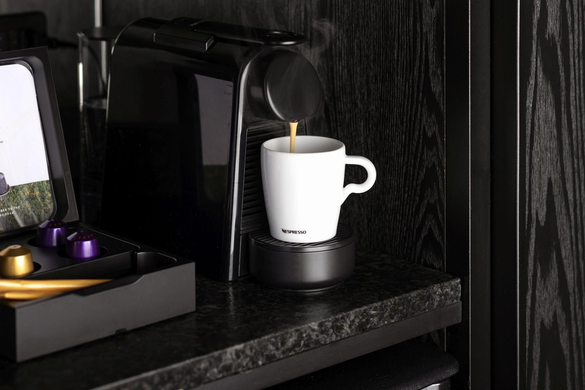 Set de Habitación Peaks Hotel & Suites