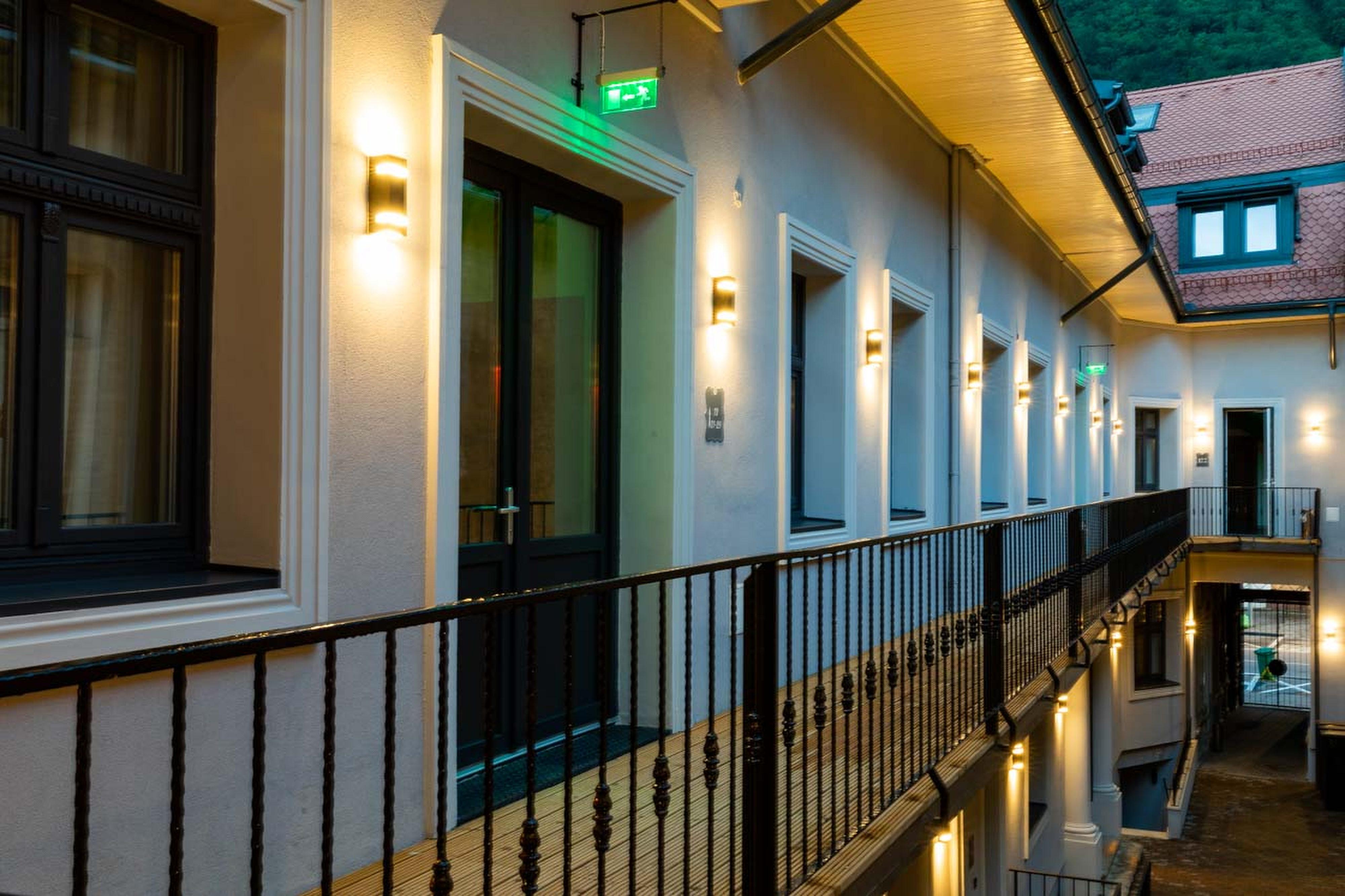 Varios Casa Chitic - Nicolae Balcescu