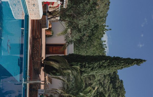 Agroturismo Can Pere Sord