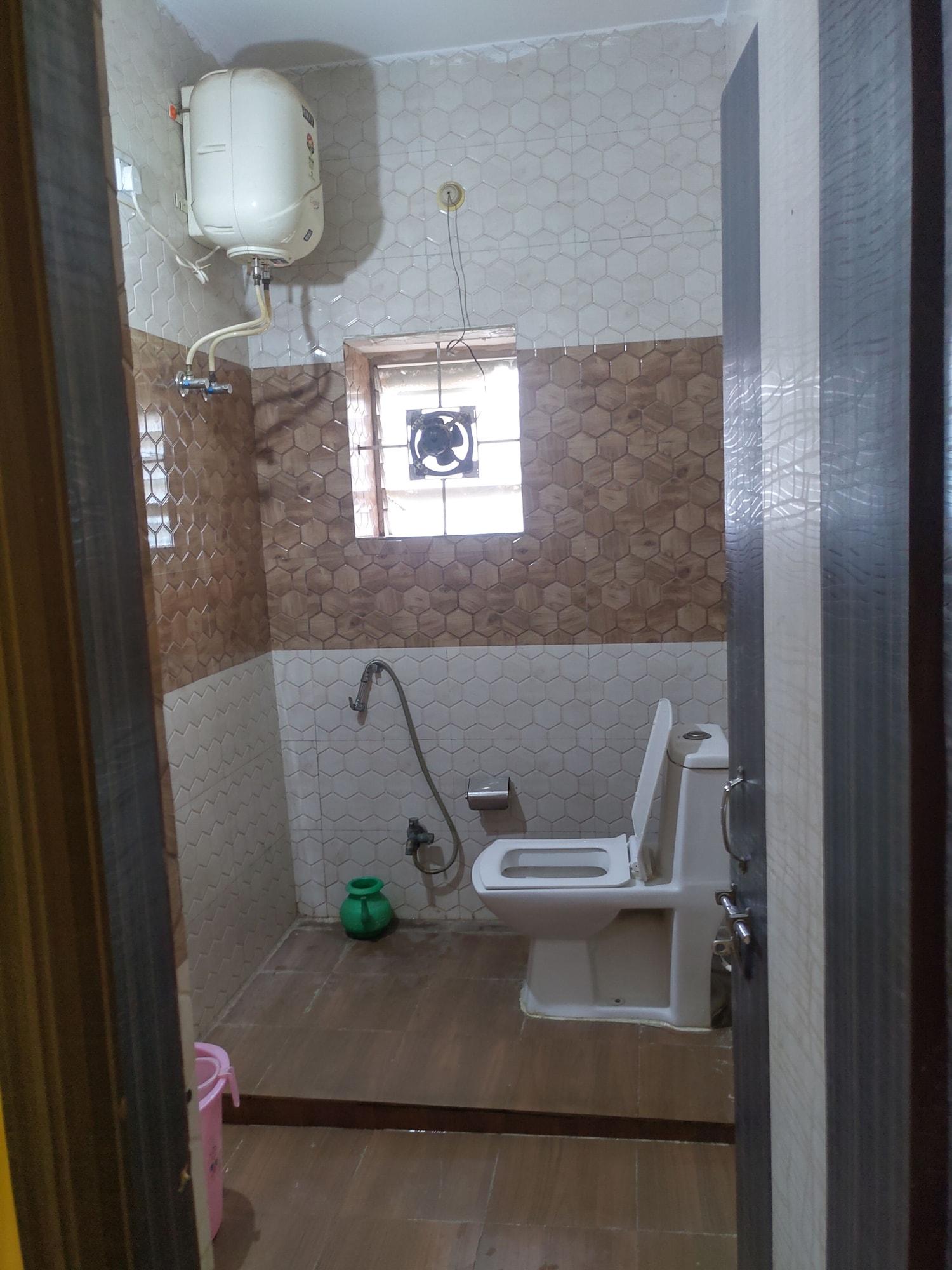 Equipamiento de Habitación Hotel Arham Inn