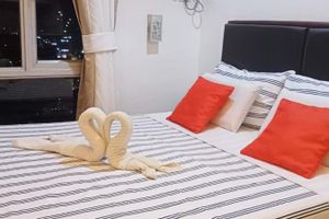 Alquiler Vacacional - Centrio 2205