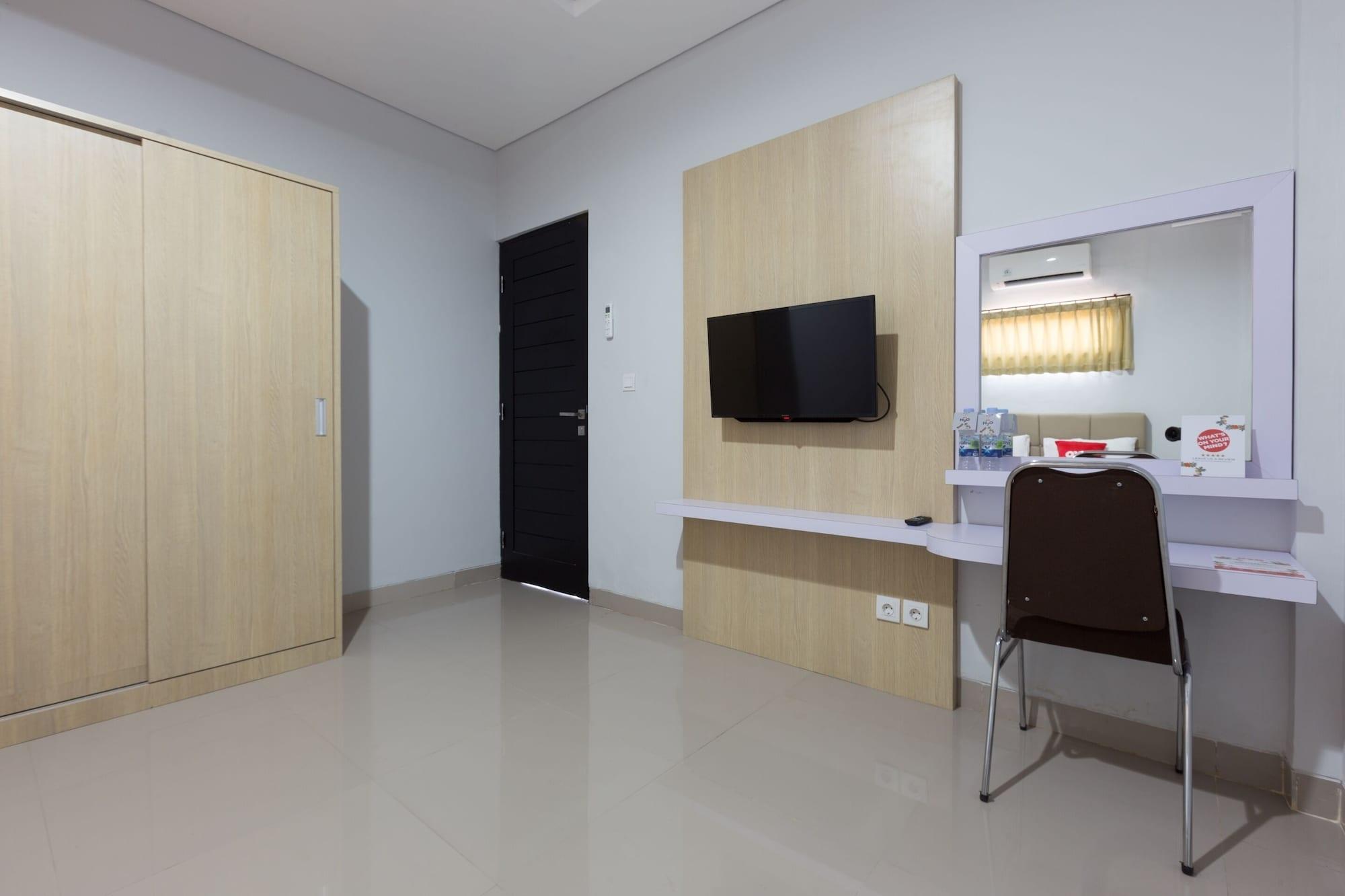 Set de Habitación OYO 1949 Vrindavan Residence