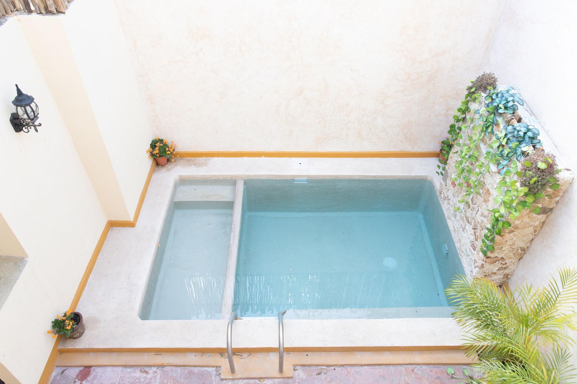Varios Hotel Casa Rico