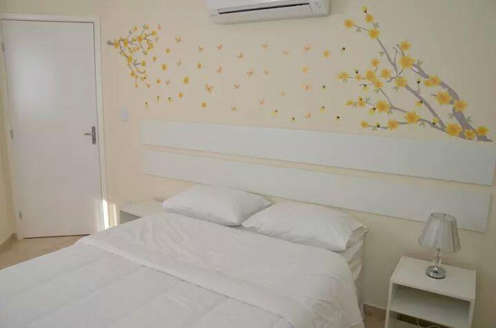 Habitación San Marino Residence Hotel