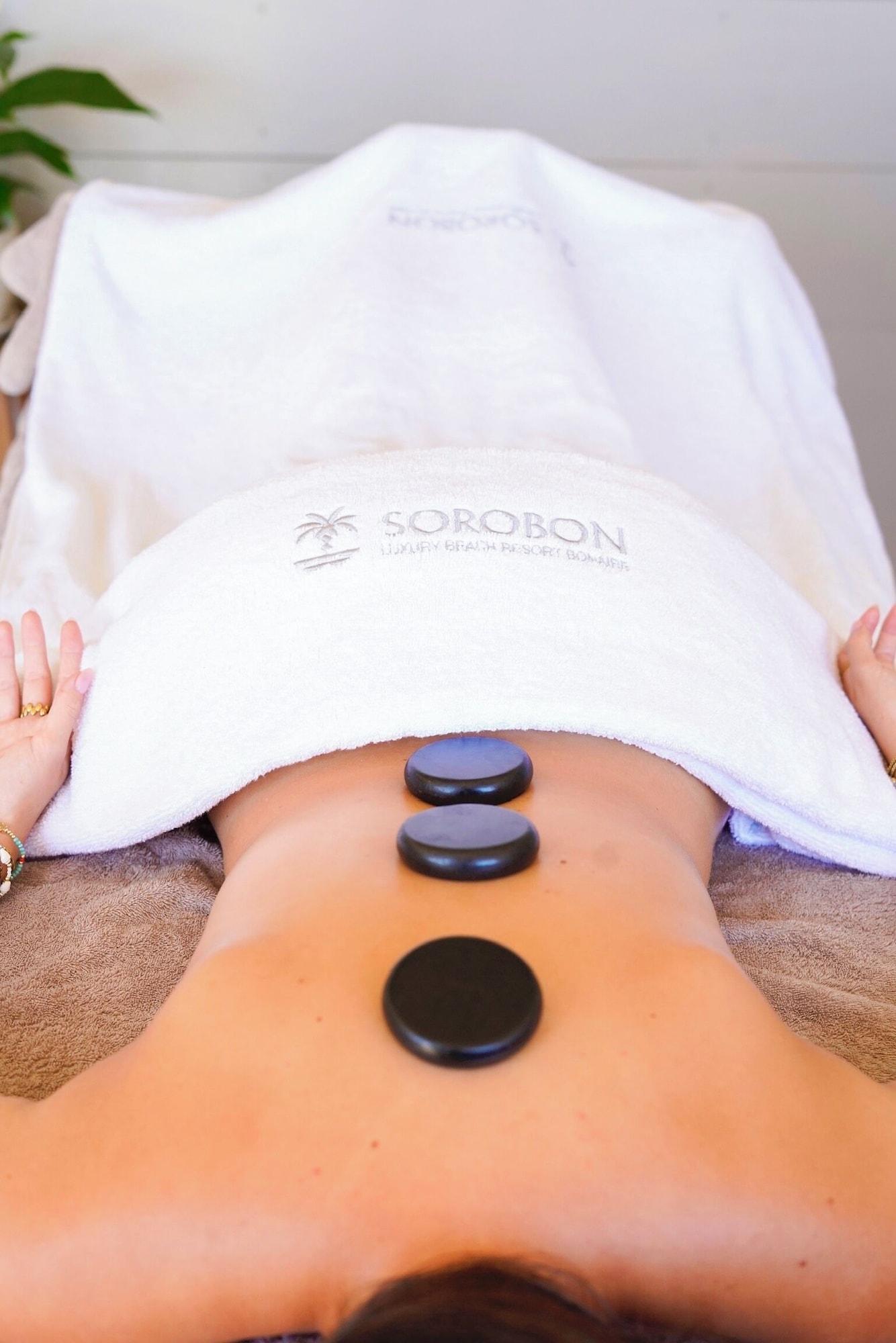 Spa Sorobon Luxury Beach Resort