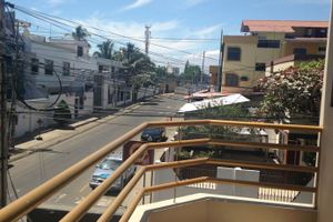 Alojamiento - Hotel Bucaneiro