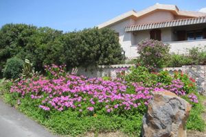 Alquiler Vacacional - HOLIDAY HOUSE WITH HUGE GARDEN AND SUPERB VIEW OF THE SEA AND THE MOUNTAINS