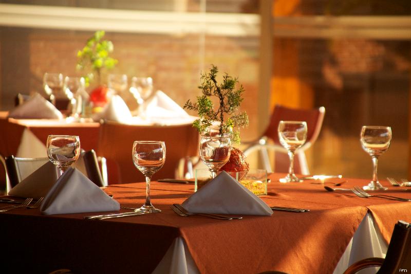 Restaurant Best Western Plus Hotel Sandiego