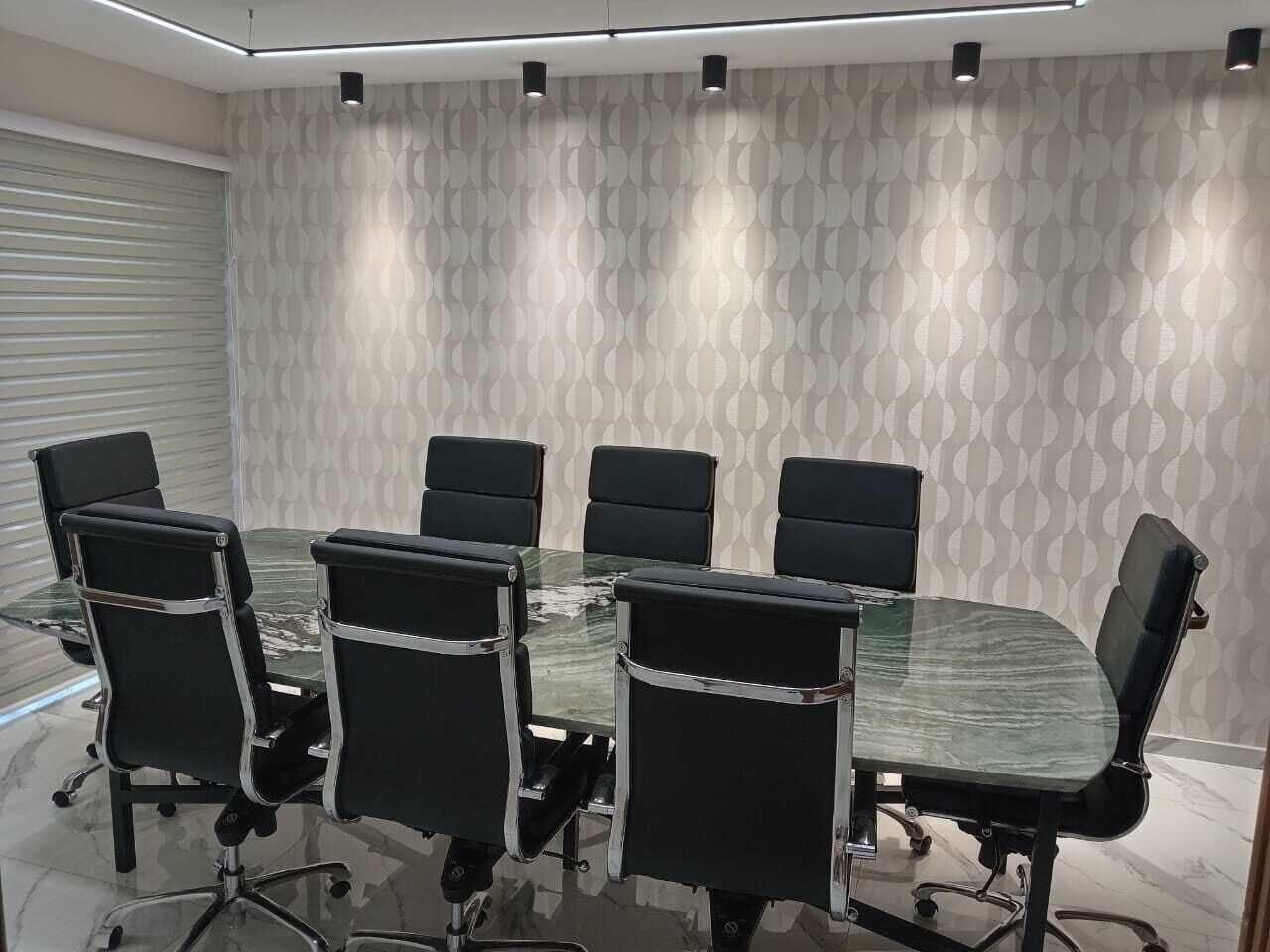 Sala de Reuniones Expo Satelite 2750 Hotel & Suites